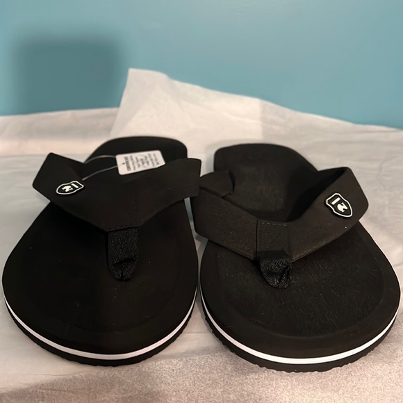 Newdenber Other - Newdenber Men’s Flip-Flops Size Large